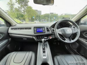 Honda HR-V 1.5A DX