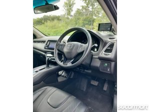 Honda HR-V 1.5A DX
