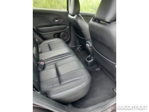 Honda HR-V 1.5A DX