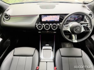 Mercedes-Benz B-Class B180 Mild Hybrid Progressive