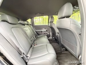 Mercedes-Benz B-Class B180 Mild Hybrid Progressive