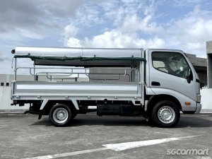 Toyota Dyna 150 3.0M