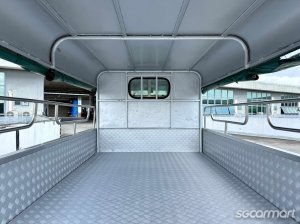 Toyota Dyna 150 3.0M