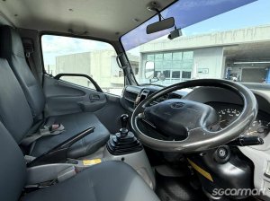 Toyota Dyna 150 3.0M