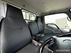 Toyota Dyna 150 3.0M