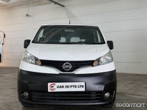 Nissan NV200 1.5M