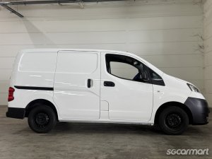 Nissan NV200 1.5M