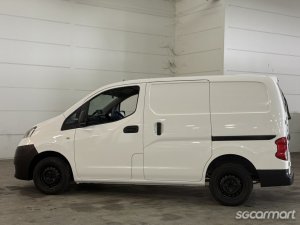 Nissan NV200 1.5M