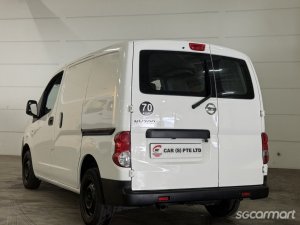 Nissan NV200 1.5M