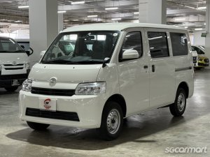 Toyota Townace 1.5A GL