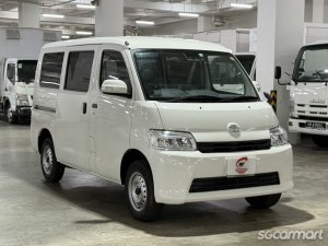 Toyota Townace 1.5A GL