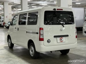 Toyota Townace 1.5A GL