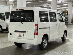 Toyota Townace 1.5A GL