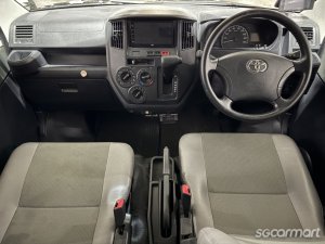 Toyota Townace 1.5A GL