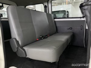 Toyota Townace 1.5A GL