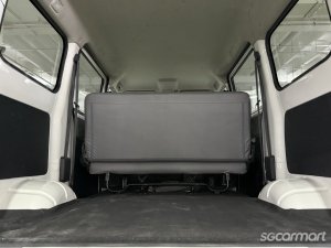 Toyota Townace 1.5A GL