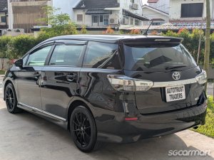 Toyota Wish 1.8A