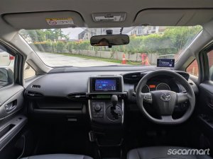 Toyota Wish 1.8A