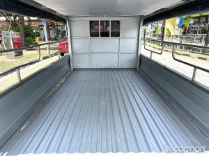 Toyota Dyna 150 3.0M (COE till 11/2030)