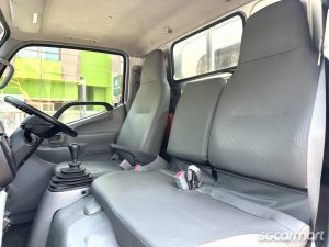 Toyota Dyna 150 3.0M (COE till 11/2030)