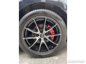 Mazda 3 1.5A Sunroof