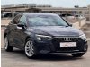 Audi A3 Sedan Mild Hybrid 1.0A TFSI S-tronic
