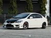 Honda Civic Type-R 2.0M