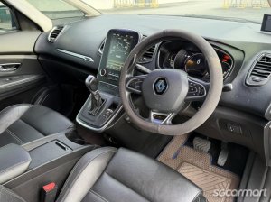 Renault Grand Scenic Diesel 1.5A dCi