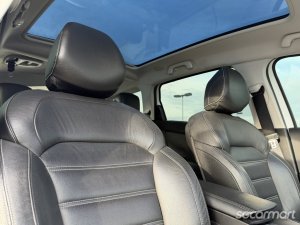 Renault Grand Scenic Diesel 1.5A dCi