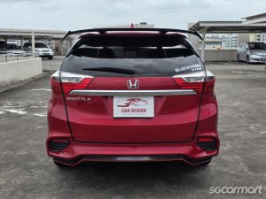 Honda Shuttle 1.5A G