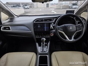 Honda Shuttle 1.5A G
