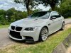 BMW M3 Coupe Competition Package (COE till 06/2031)