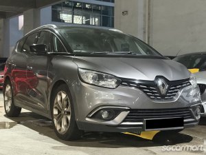 Renault Grand Scenic Diesel 1.5A dCi