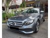 Mercedes-Benz E-Class E200 Avantgarde