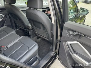 Audi Q3 1.4A TFSI S-tronic