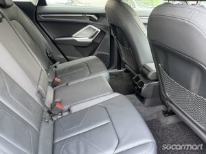 Audi Q3 1.4A TFSI S-tronic