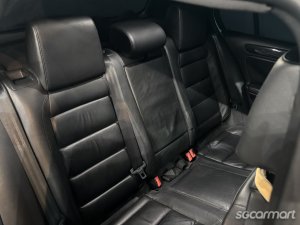 Volkswagen Golf R 5DR Sunroof (COE till 04/2031)