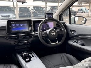 Nissan Note e-POWER Hybrid 1.2A Premium (OPC)