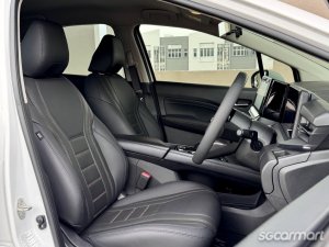 Nissan Note e-POWER Hybrid 1.2A Premium (OPC)