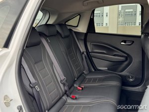 Nissan Note e-POWER Hybrid 1.2A Premium (OPC)