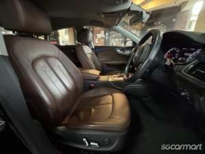 Audi A7 Sportback 2.0A TFSI