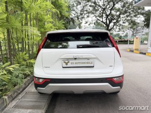 Kia Niro Hybrid 1.6A EX