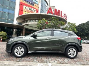 Honda HR-V 1.5A DX
