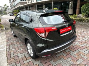 Honda HR-V 1.5A DX