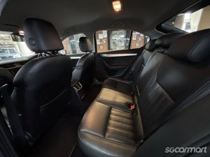 Skoda Octavia 1.0A TSI Ambition Plus