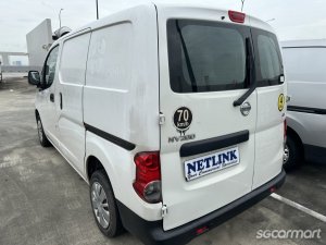 Nissan NV200 1.5M