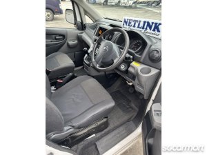 Nissan NV200 1.5M