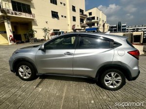 Honda Vezel 1.5A X