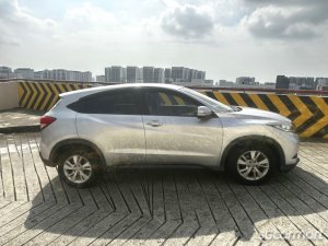 Honda Vezel 1.5A X