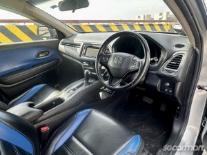 Honda Vezel 1.5A X